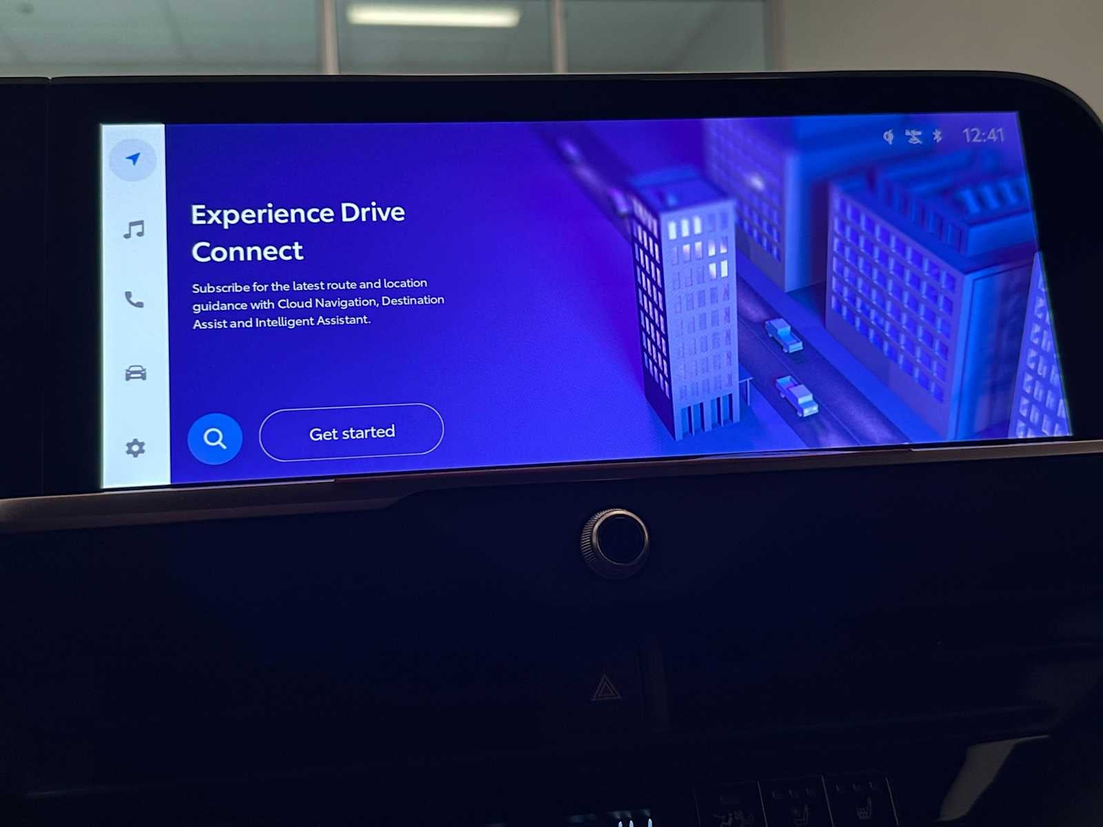 2026 Toyota Toyota Crown Signia XLE
