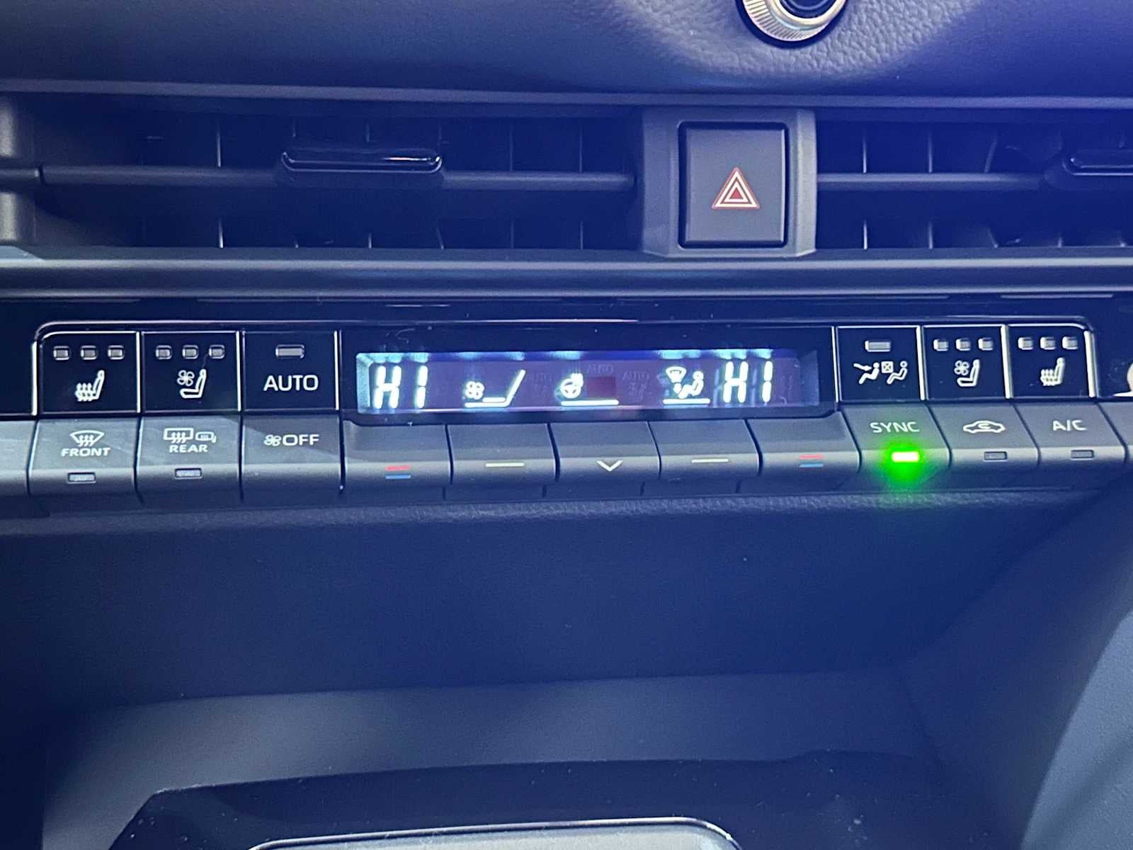 2026 Toyota Toyota Crown Signia XLE