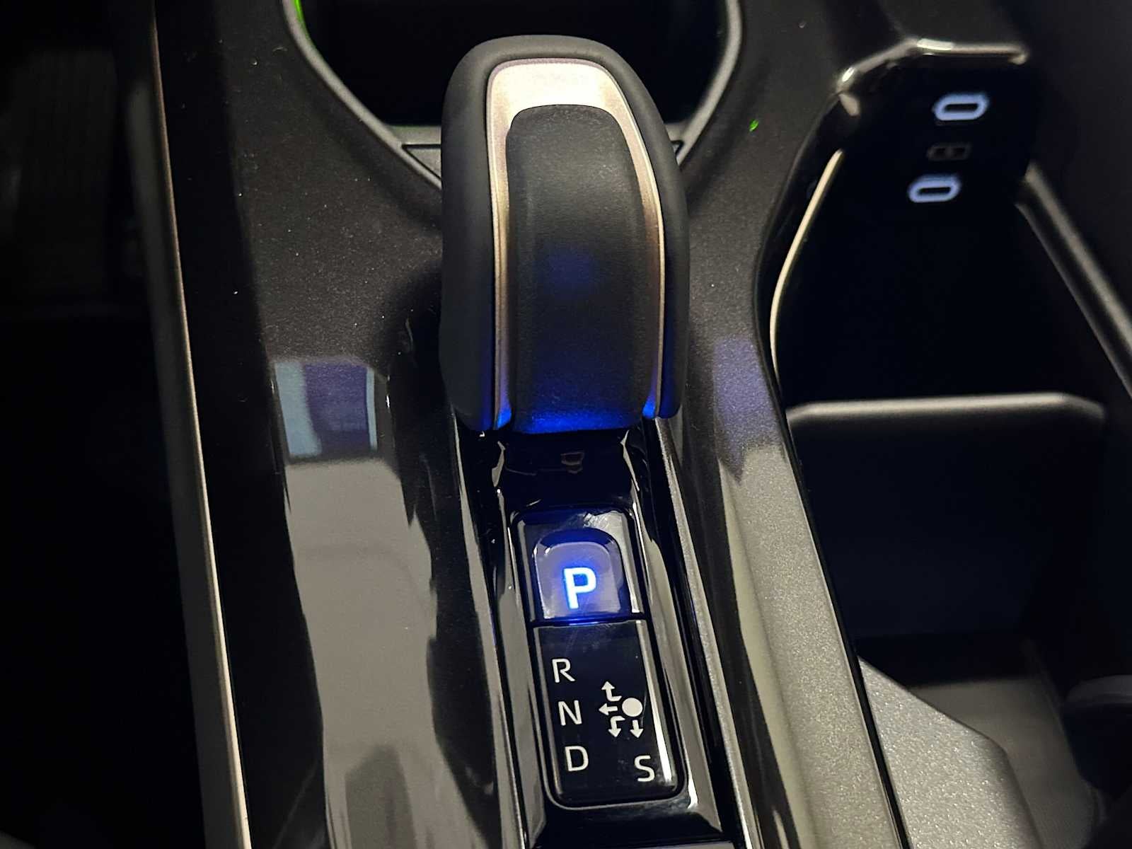 2026 Toyota Toyota Crown Signia XLE