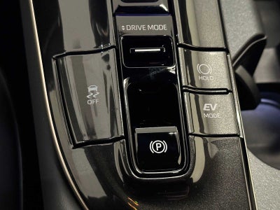 2026 Toyota Toyota Crown Signia XLE