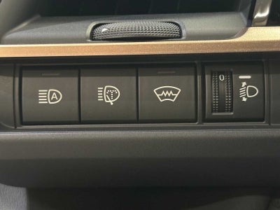 2026 Toyota Toyota Crown Signia XLE