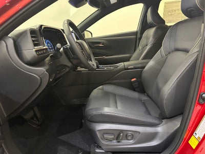 2026 Toyota Toyota Crown Signia XLE