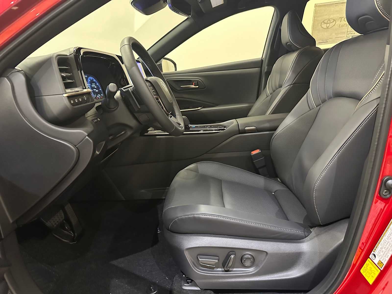 2026 Toyota Toyota Crown Signia XLE