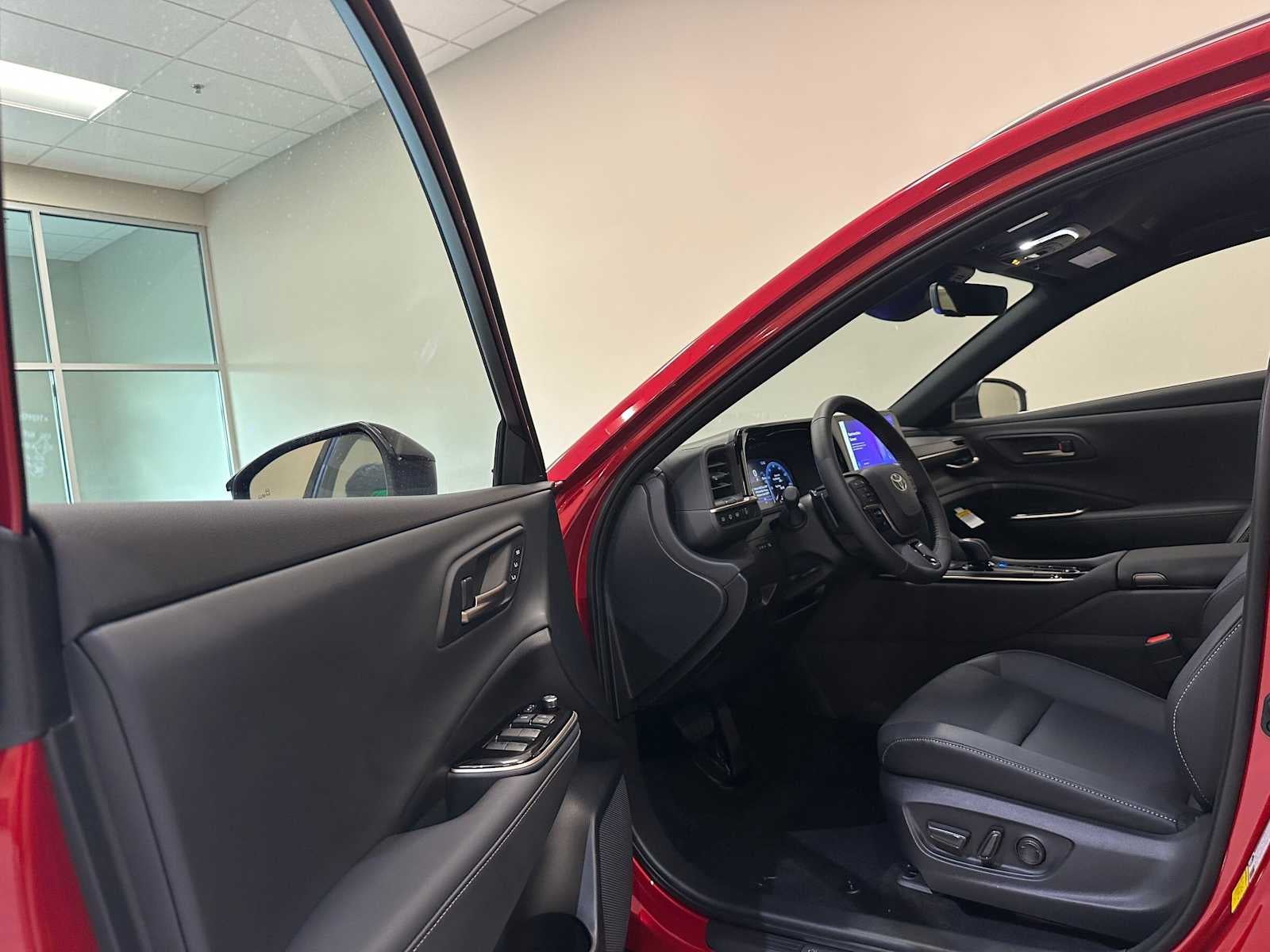 2026 Toyota Toyota Crown Signia XLE