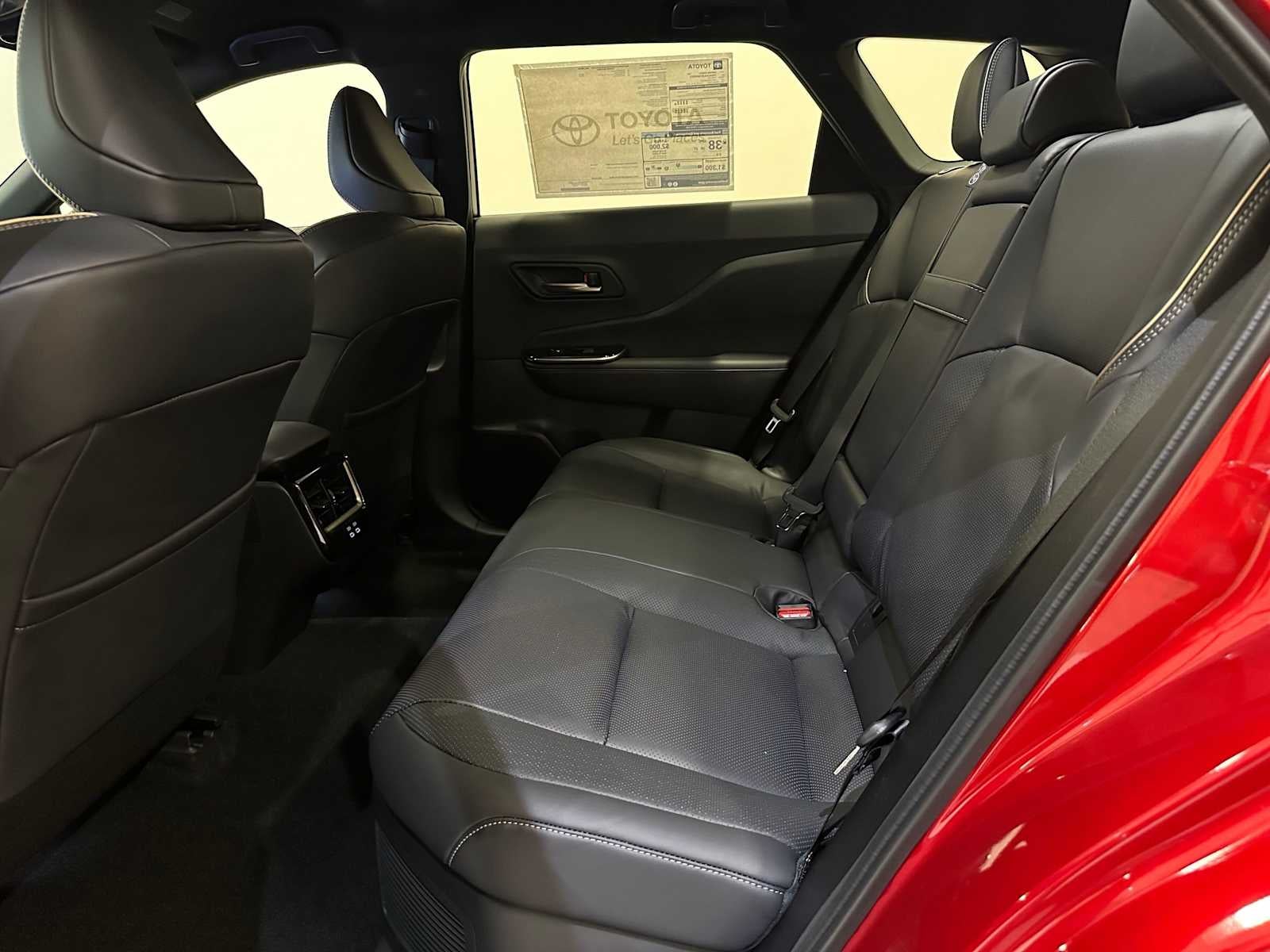 2026 Toyota Toyota Crown Signia XLE