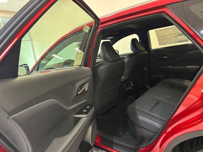 2026 Toyota Toyota Crown Signia XLE