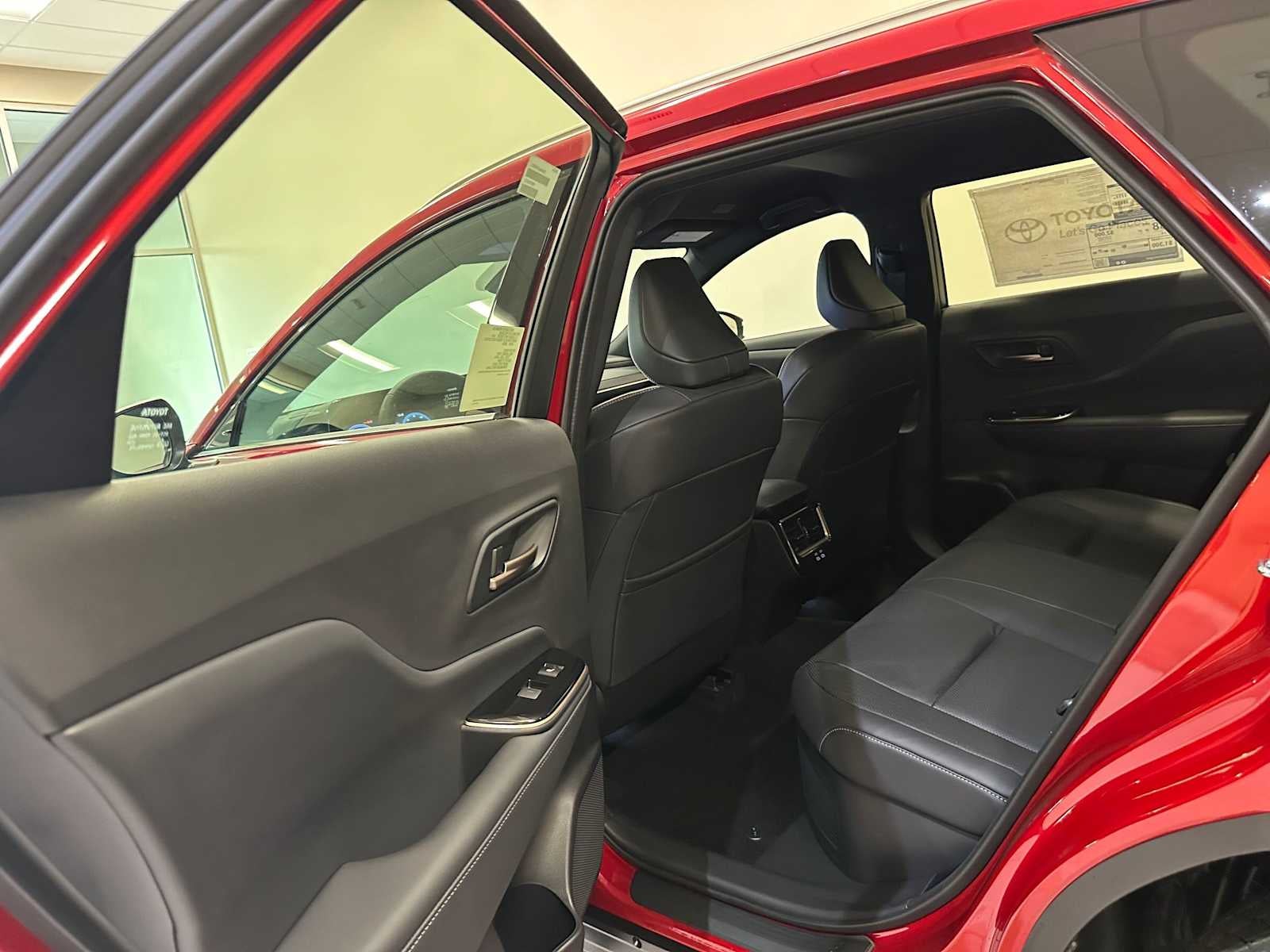 2026 Toyota Toyota Crown Signia XLE