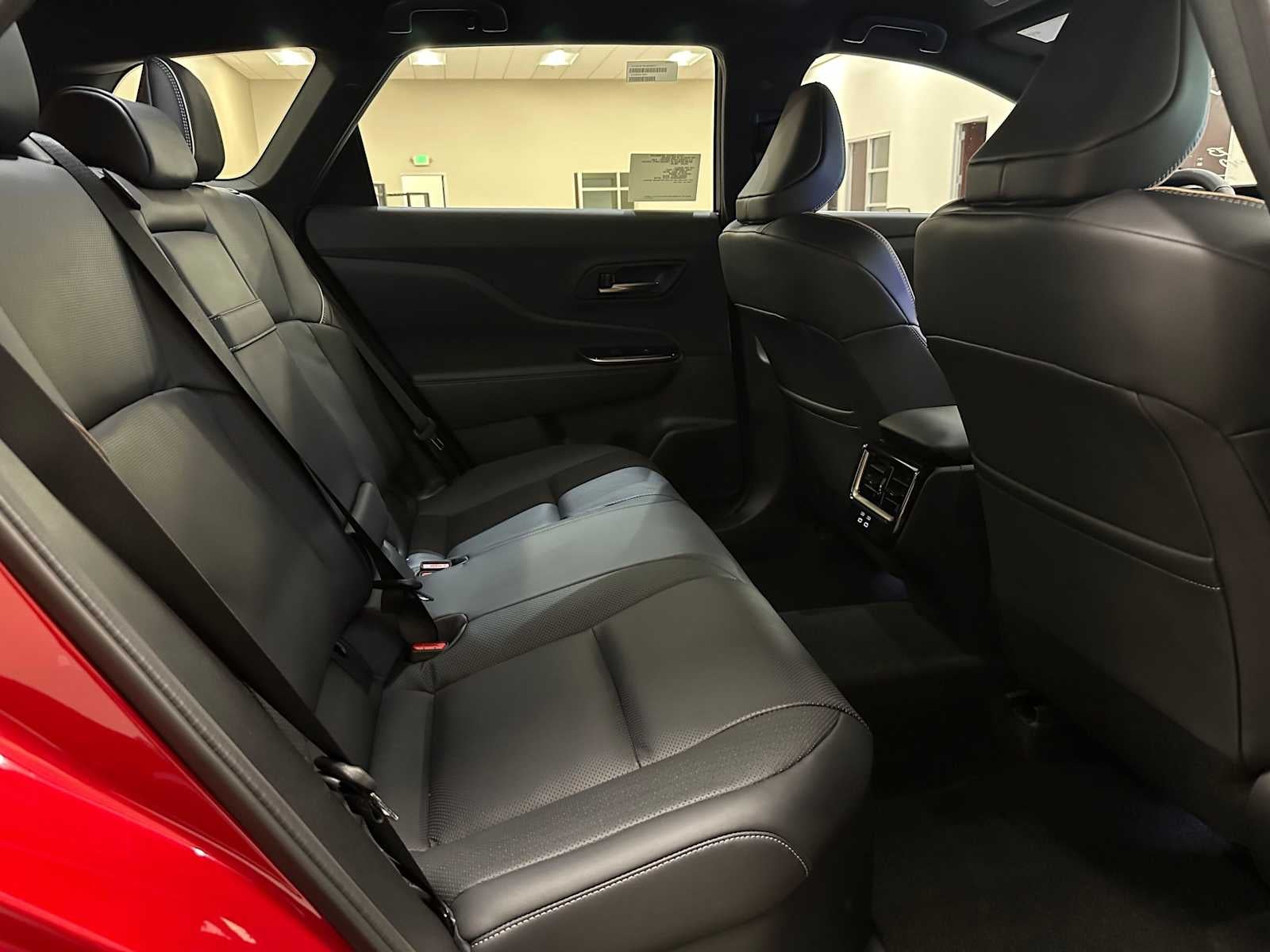 2026 Toyota Toyota Crown Signia XLE