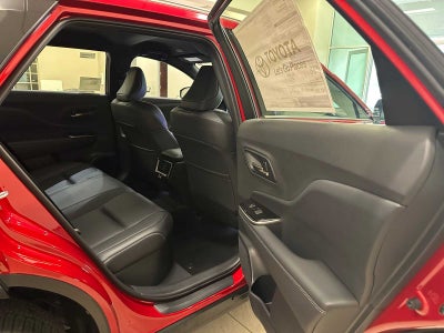 2026 Toyota Toyota Crown Signia XLE