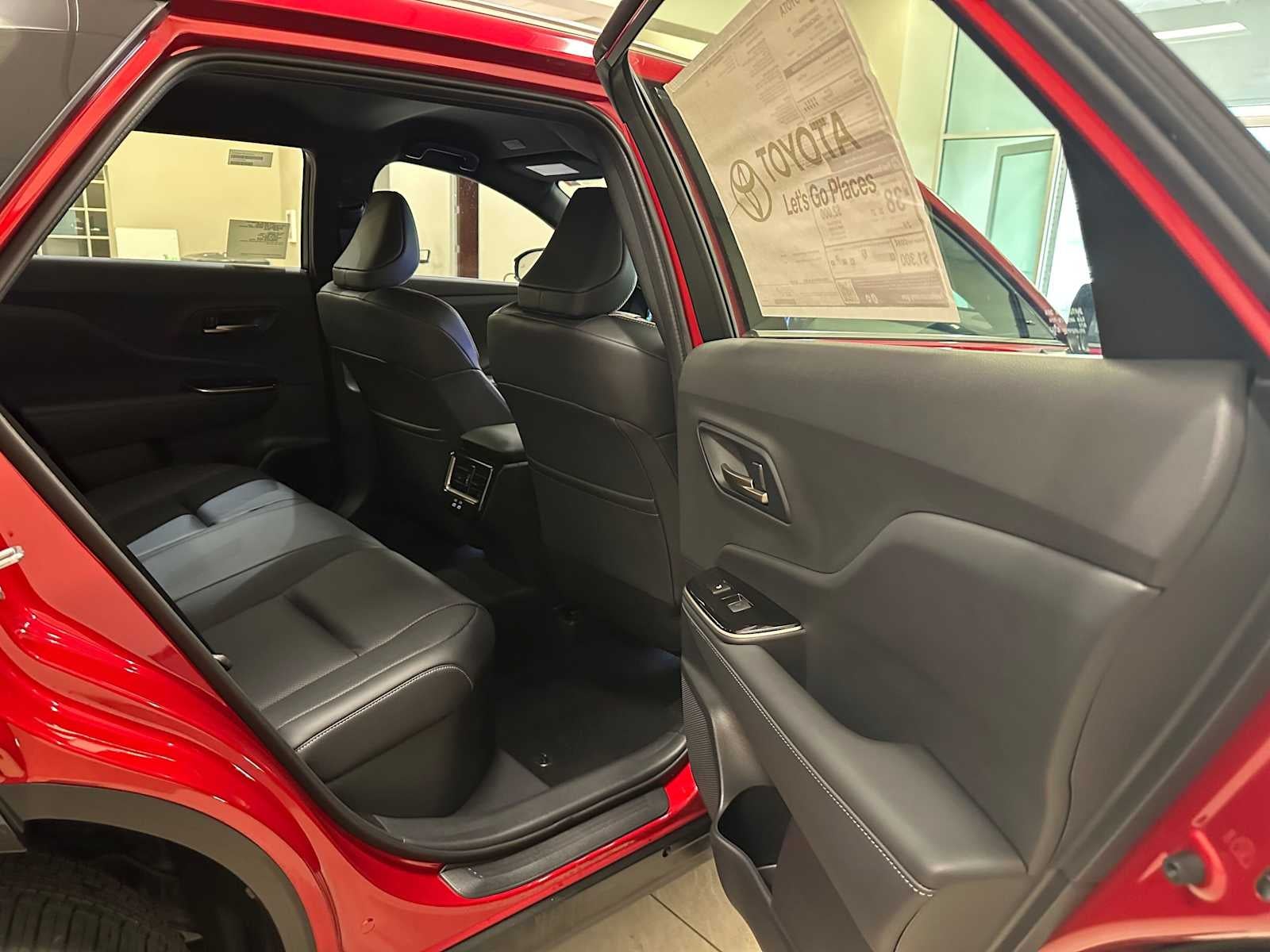 2026 Toyota Toyota Crown Signia XLE