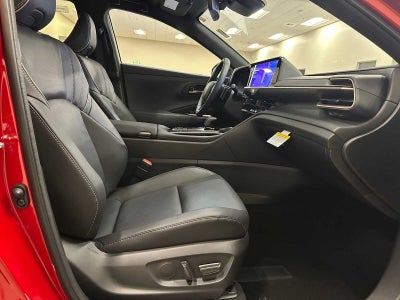 2026 Toyota Toyota Crown Signia XLE