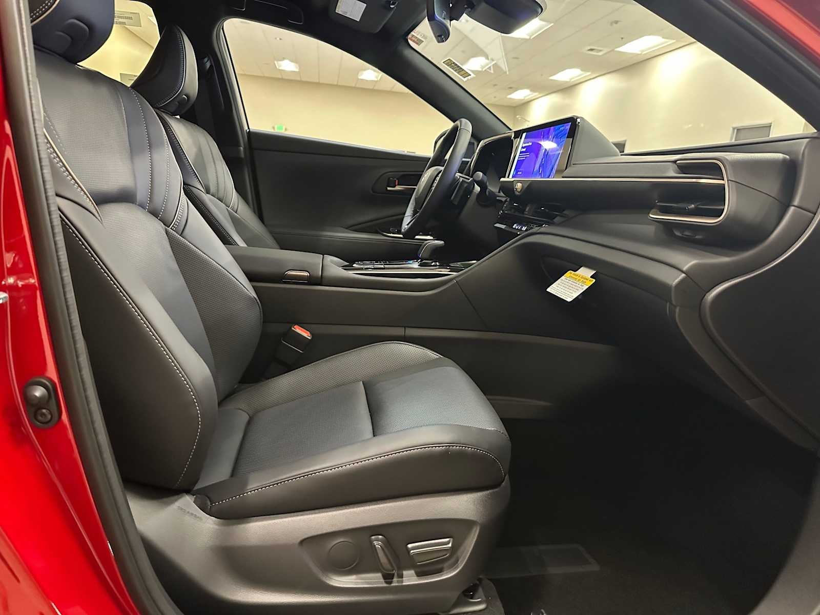 2026 Toyota Toyota Crown Signia XLE