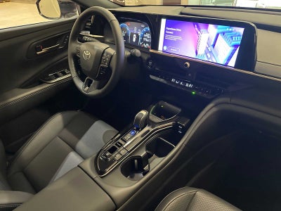 2026 Toyota Toyota Crown Signia XLE