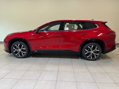 2026 Toyota Toyota Crown Signia XLE