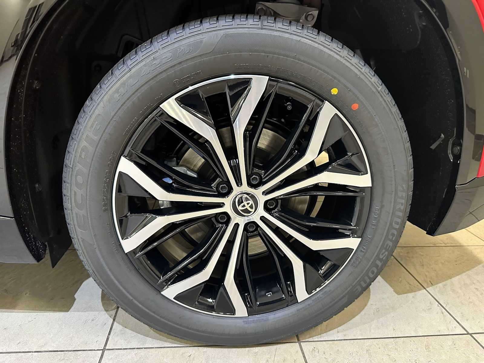 2026 Toyota Toyota Crown Signia XLE