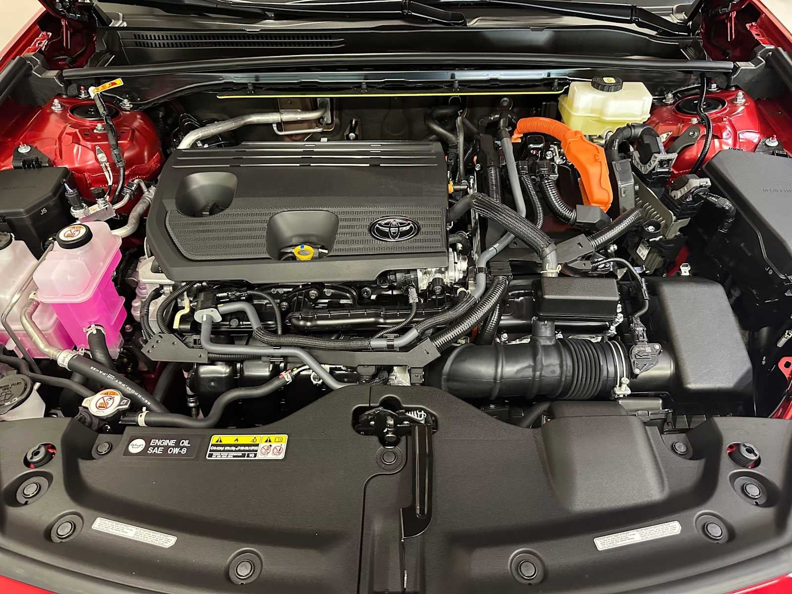 2026 Toyota Toyota Crown Signia XLE