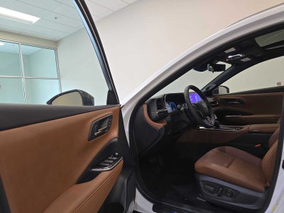 2026 Toyota Toyota Crown Signia Limited
