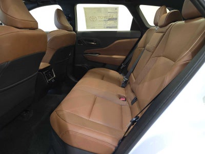 2026 Toyota Toyota Crown Signia Limited