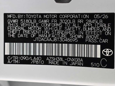 2026 Toyota Toyota Crown Signia Limited