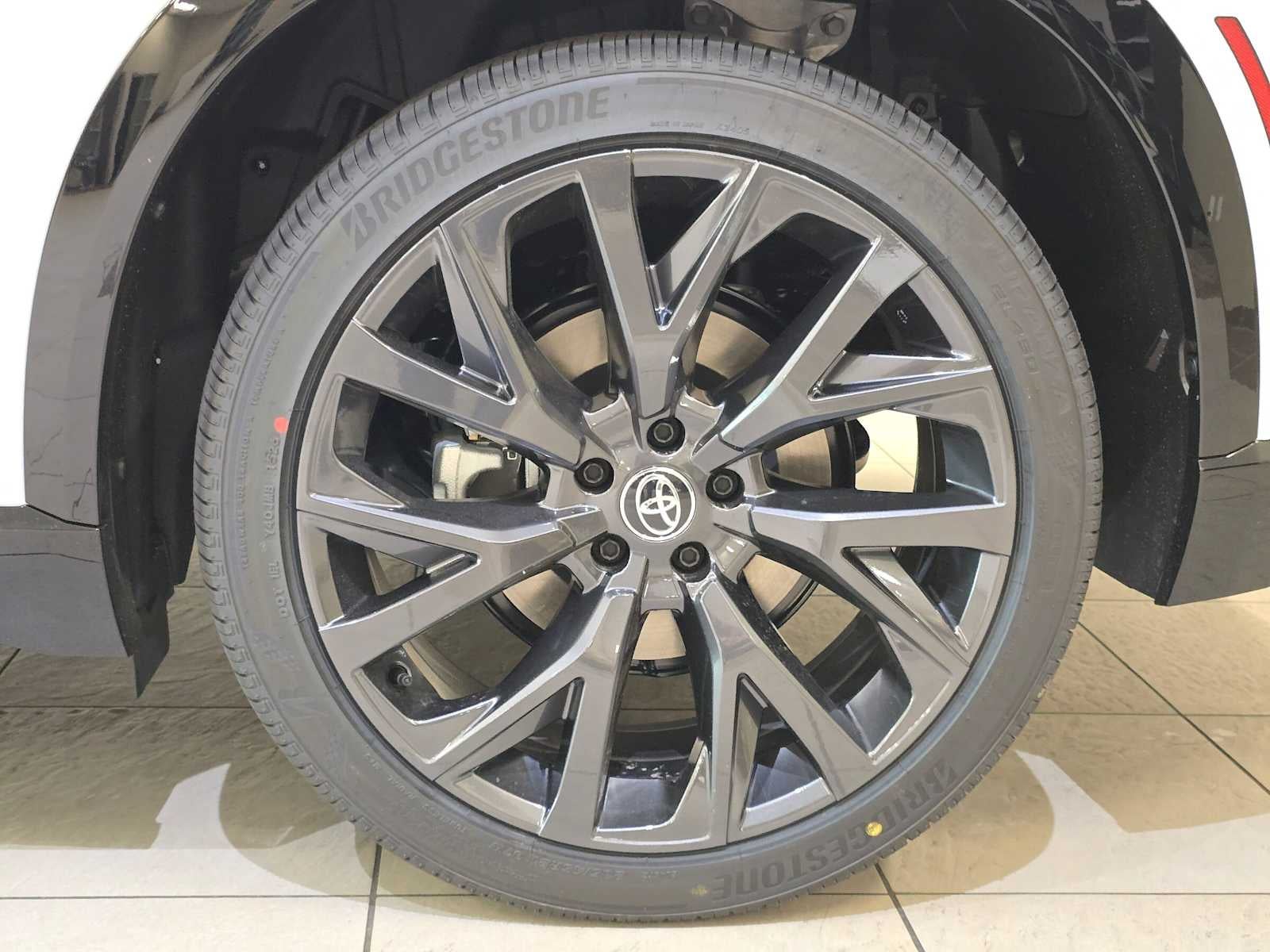 2026 Toyota Toyota Crown Signia Limited