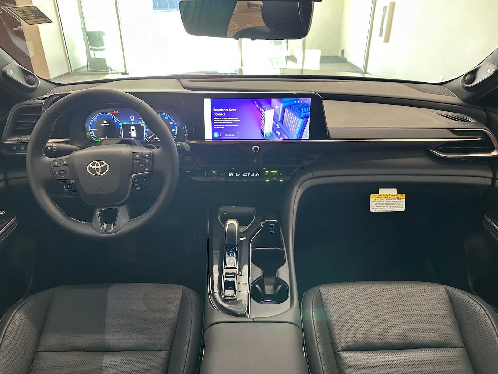 2026 Toyota Crown Signia Limited