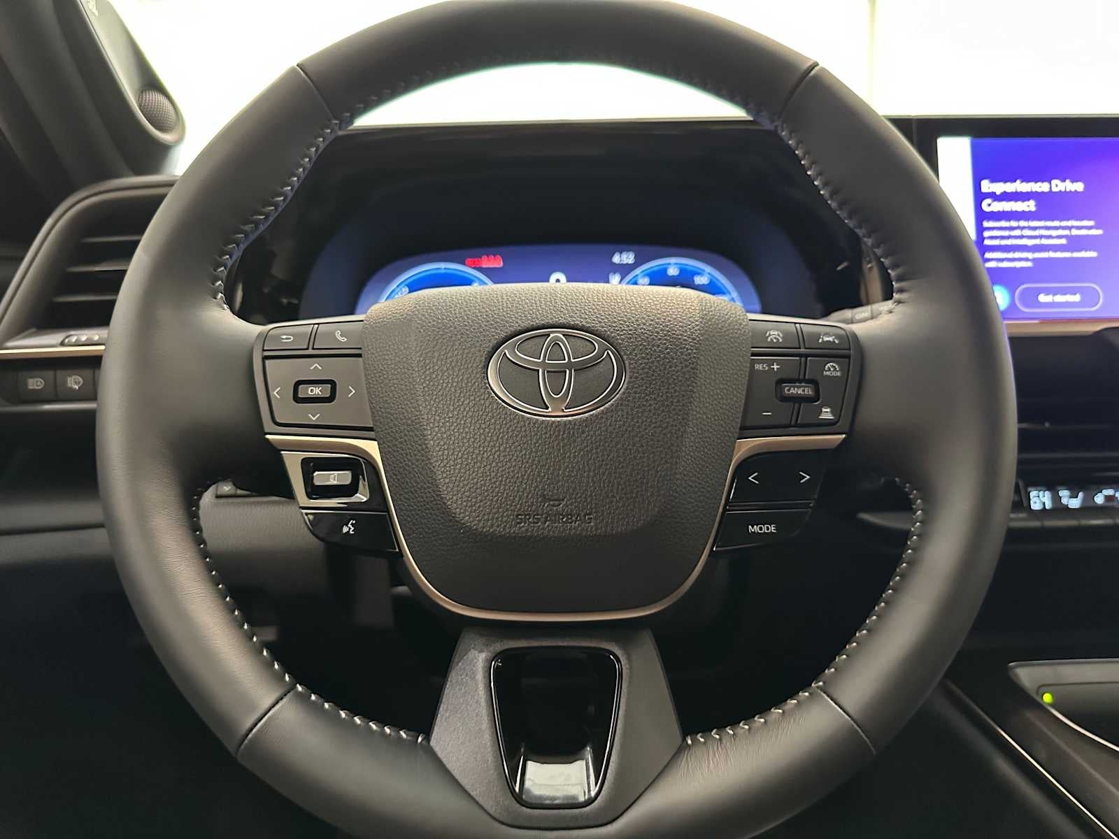 2026 Toyota Crown Signia Limited