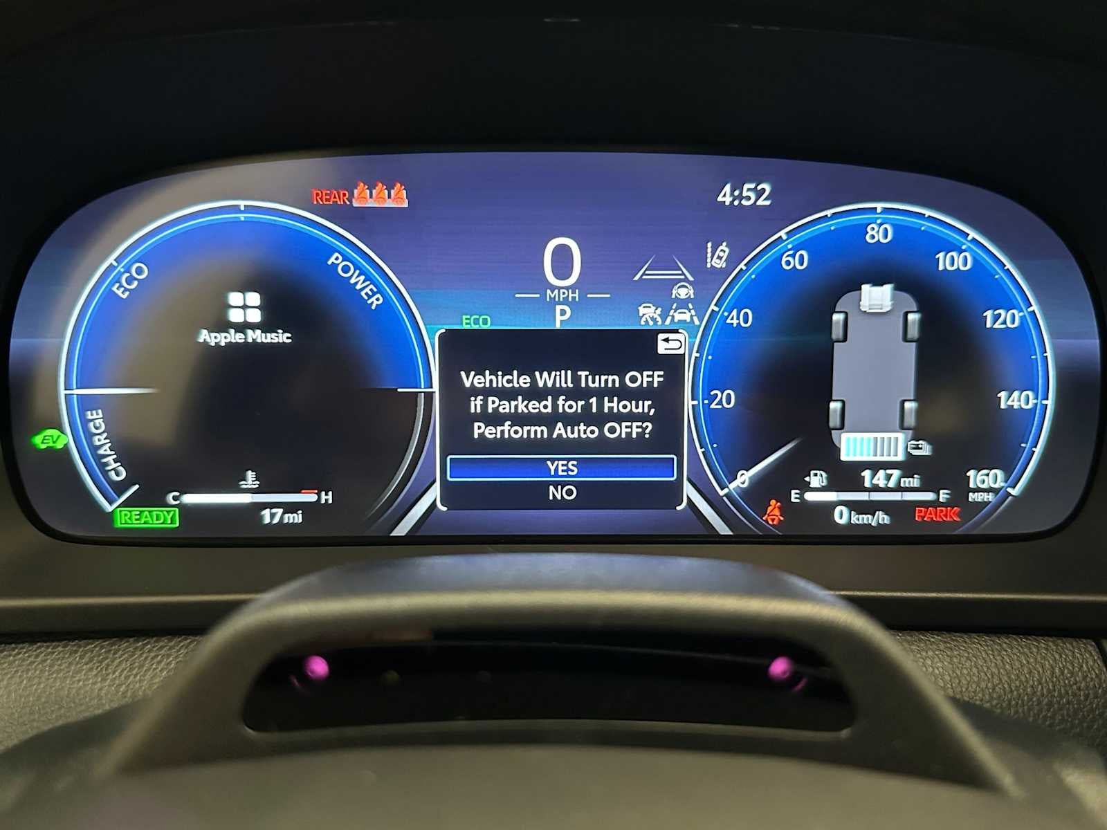 2026 Toyota Crown Signia Limited