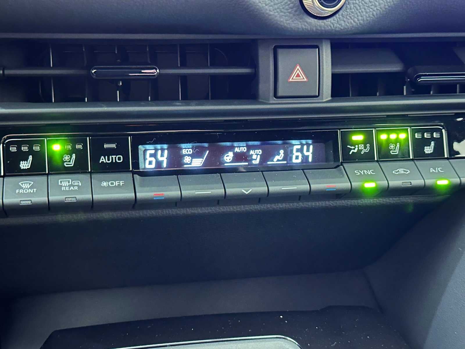 2026 Toyota Crown Signia Limited