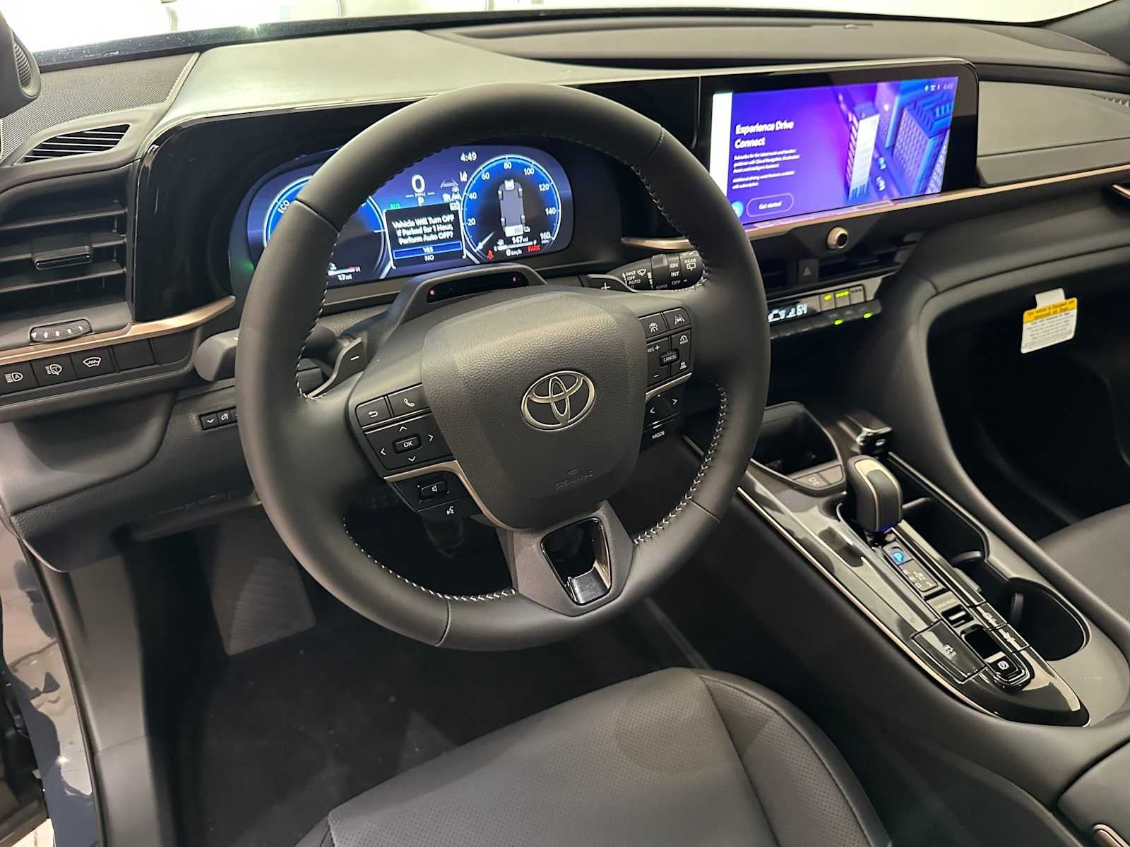 2026 Toyota Crown Signia Limited