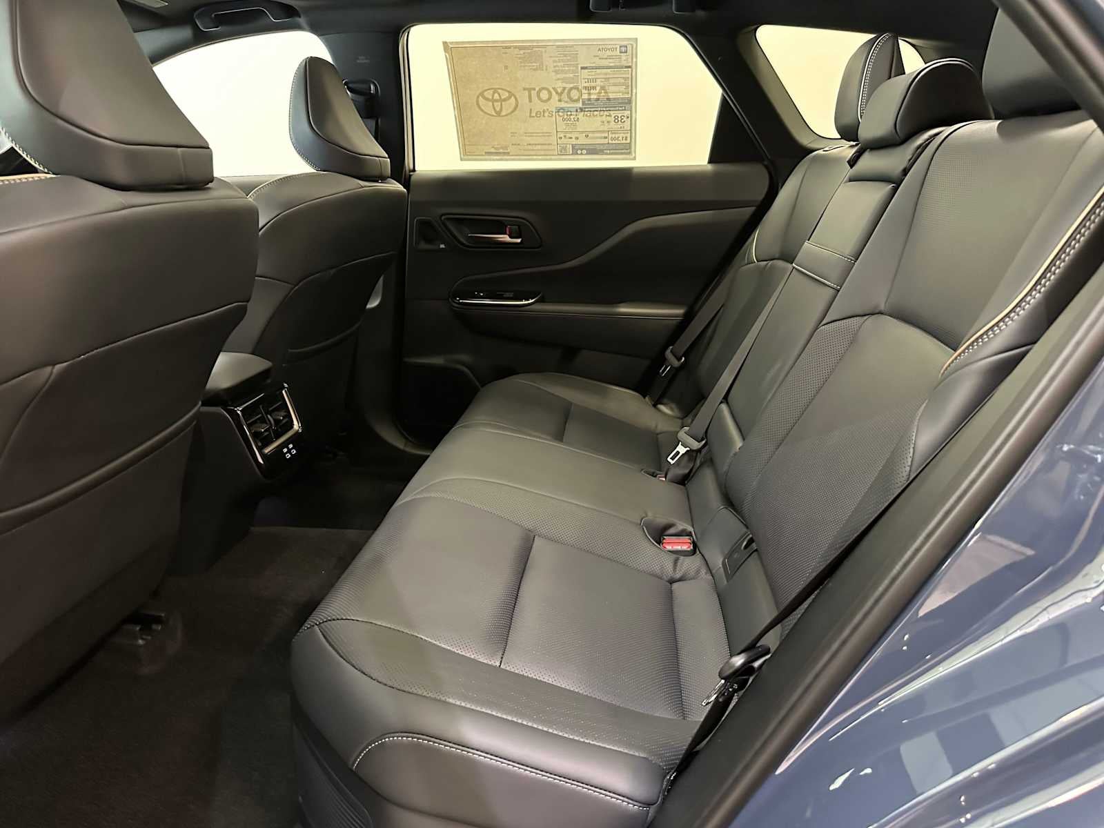 2026 Toyota Crown Signia Limited