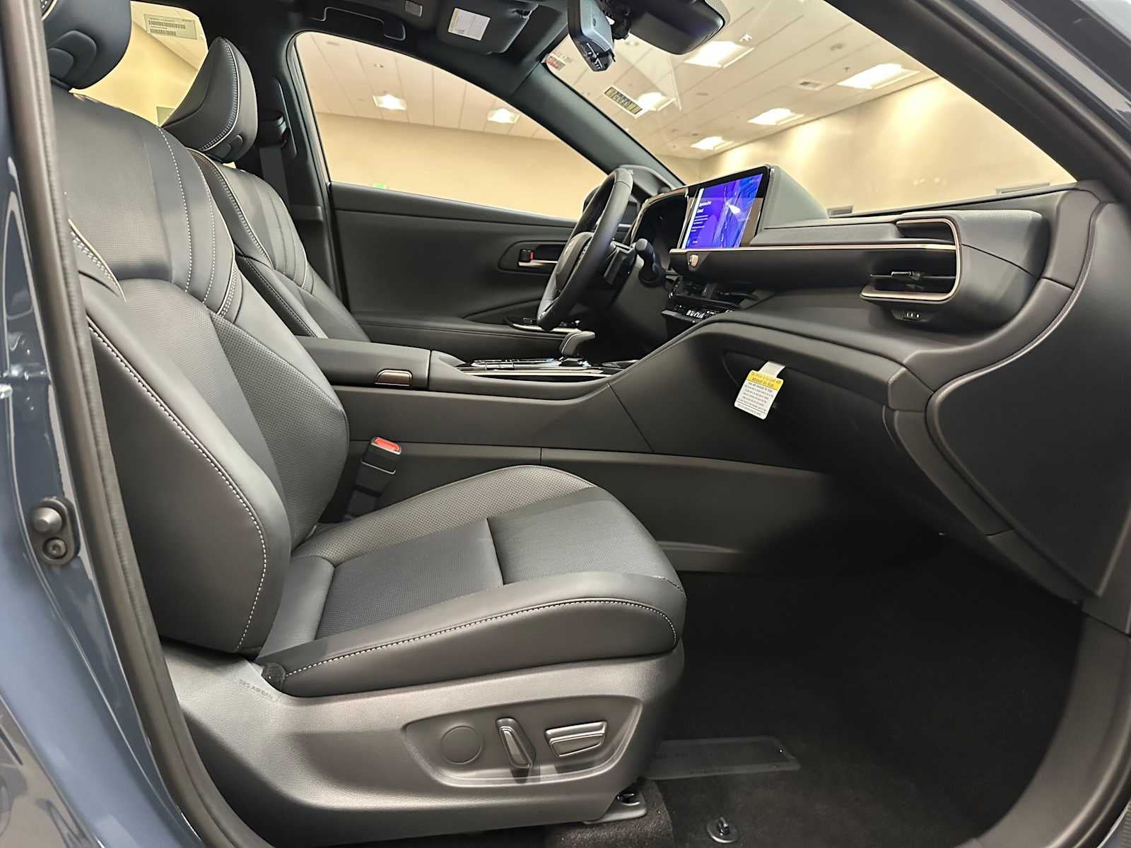 2026 Toyota Crown Signia Limited