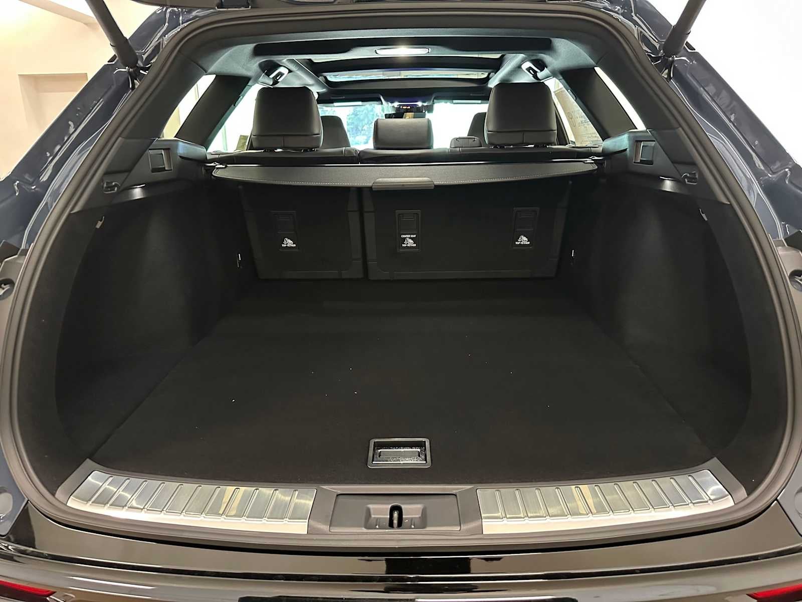 2026 Toyota Crown Signia Limited