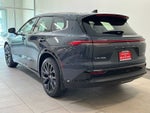 2026 Toyota Crown Signia Limited
