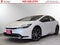 2027 Toyota Prius Limited