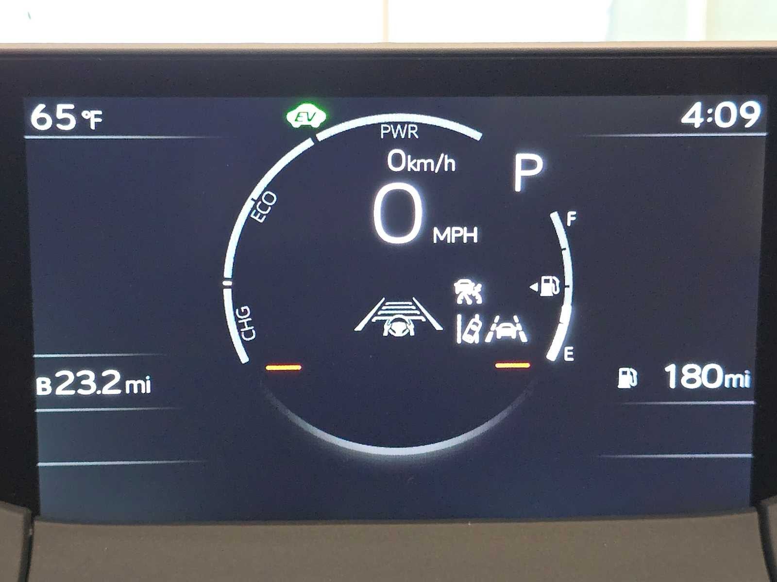 2027 Toyota Prius Limited