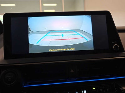 2027 Toyota Prius Limited