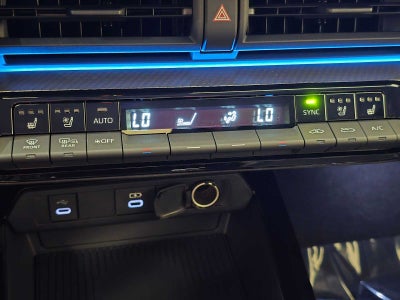 2027 Toyota Prius Limited