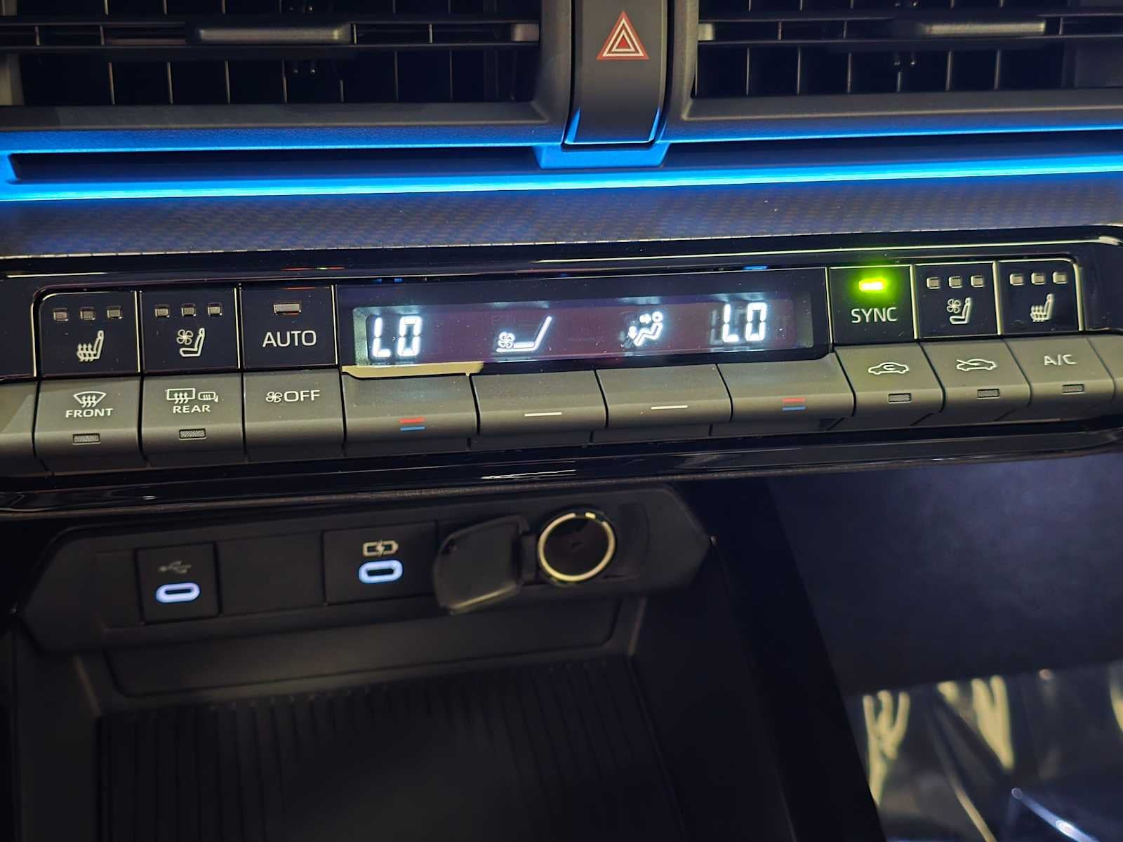 2027 Toyota Prius Limited