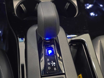 2027 Toyota Prius Limited