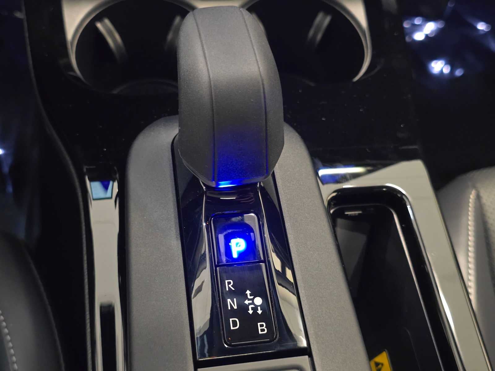 2027 Toyota Prius Limited