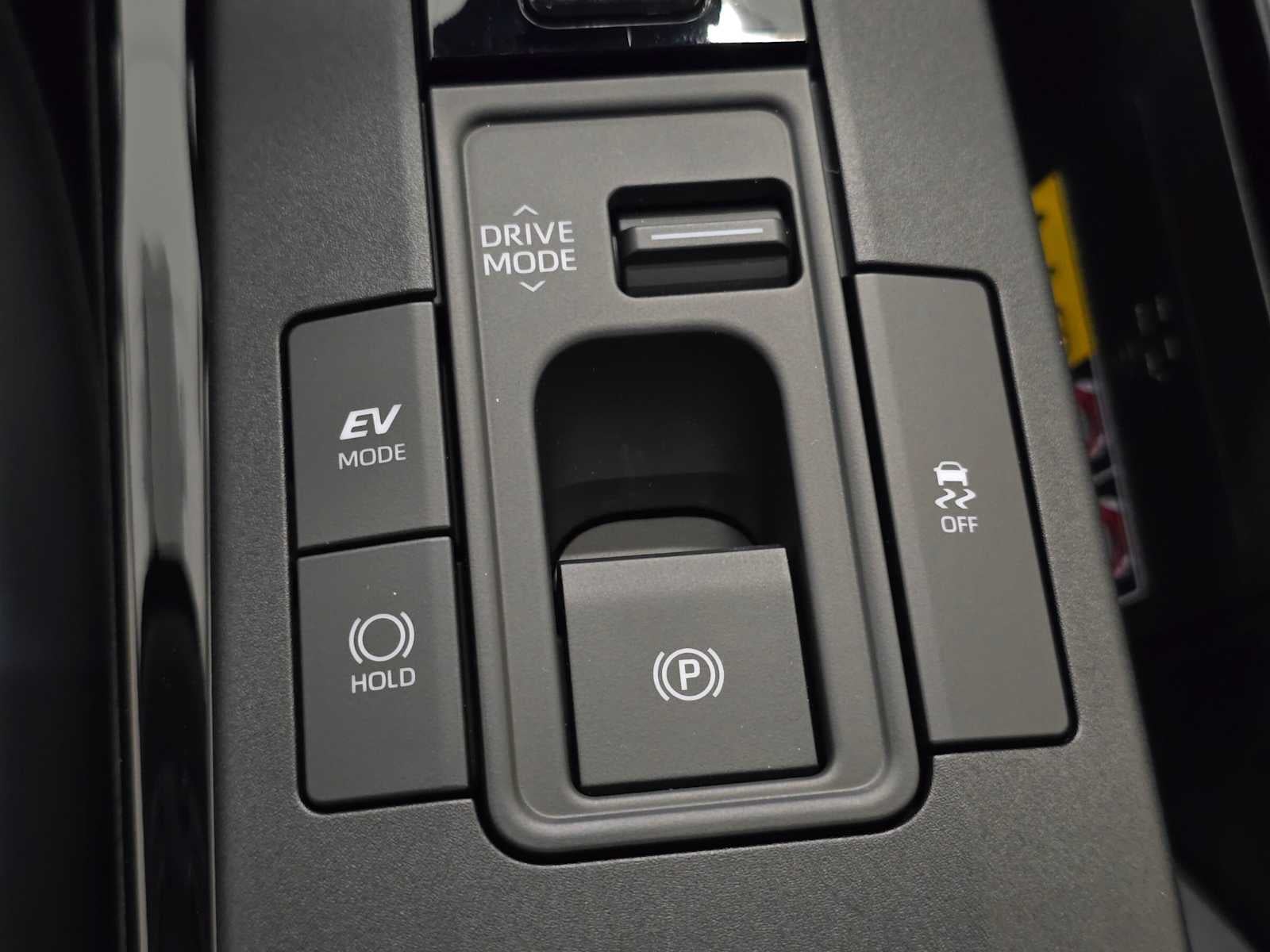 2027 Toyota Prius Limited