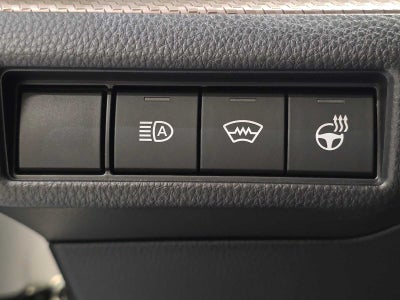 2027 Toyota Prius Limited
