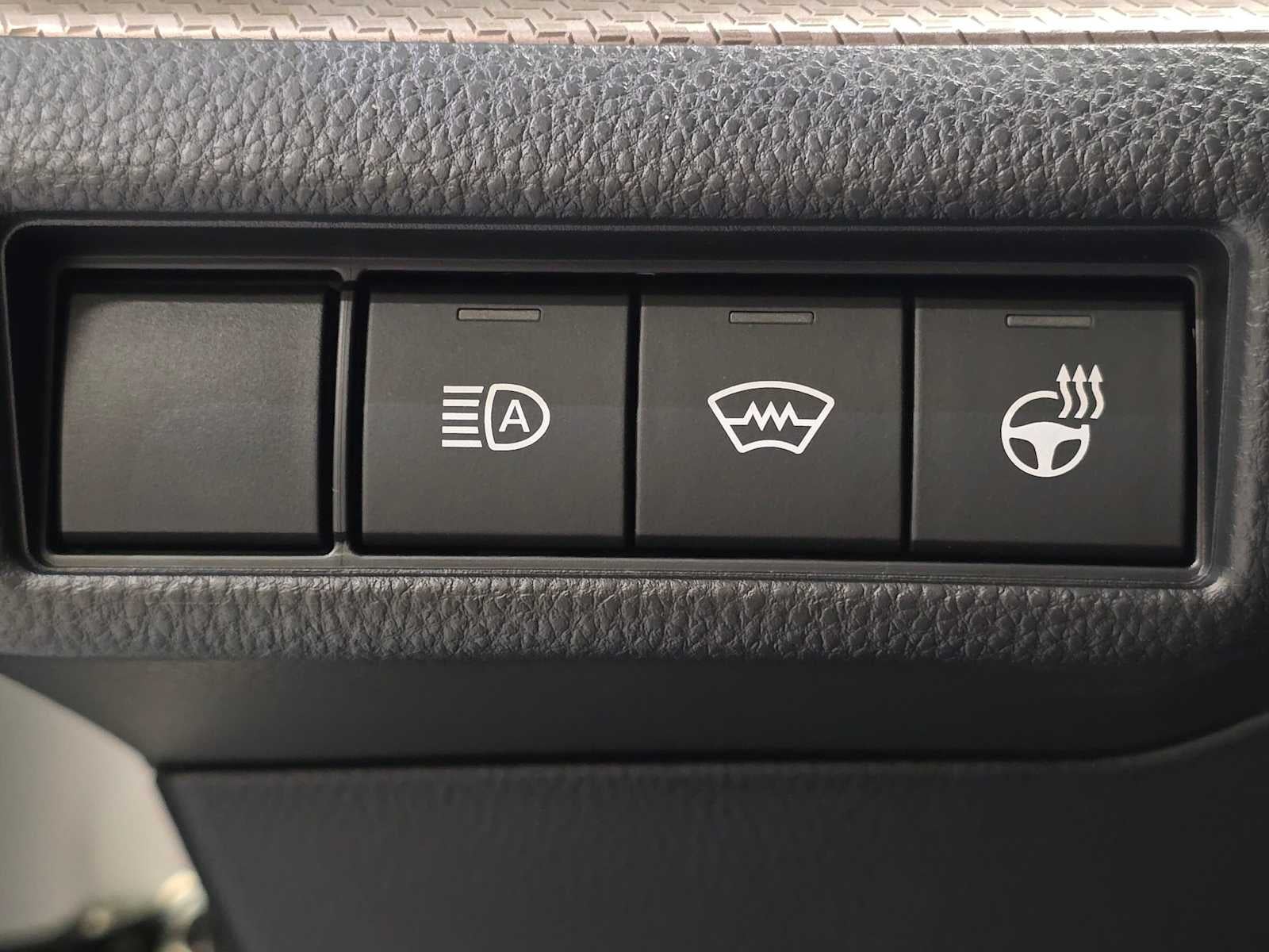 2027 Toyota Prius Limited
