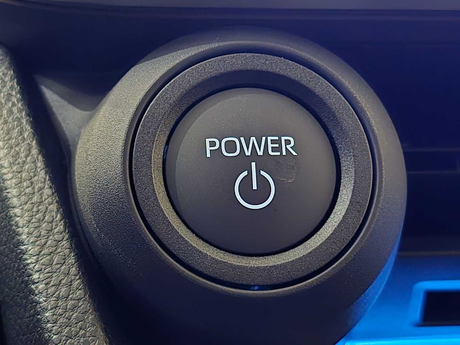 2027 Toyota Prius Limited