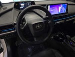 2027 Toyota Prius Limited