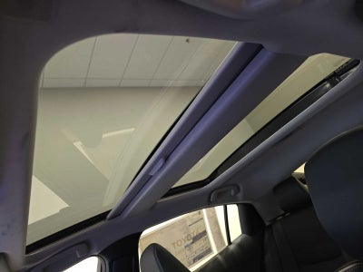 2027 Toyota Prius Limited