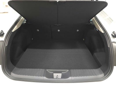 2027 Toyota Prius Limited