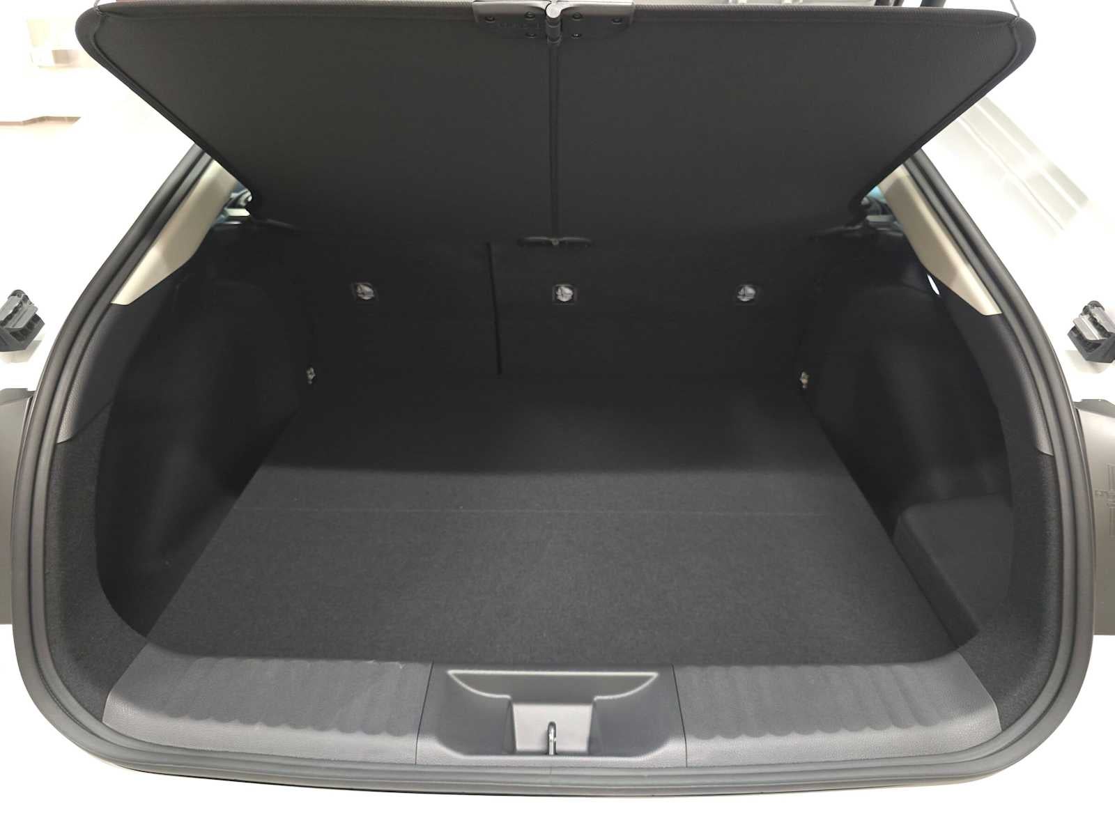 2027 Toyota Prius Limited