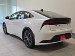 2027 Toyota Prius Limited