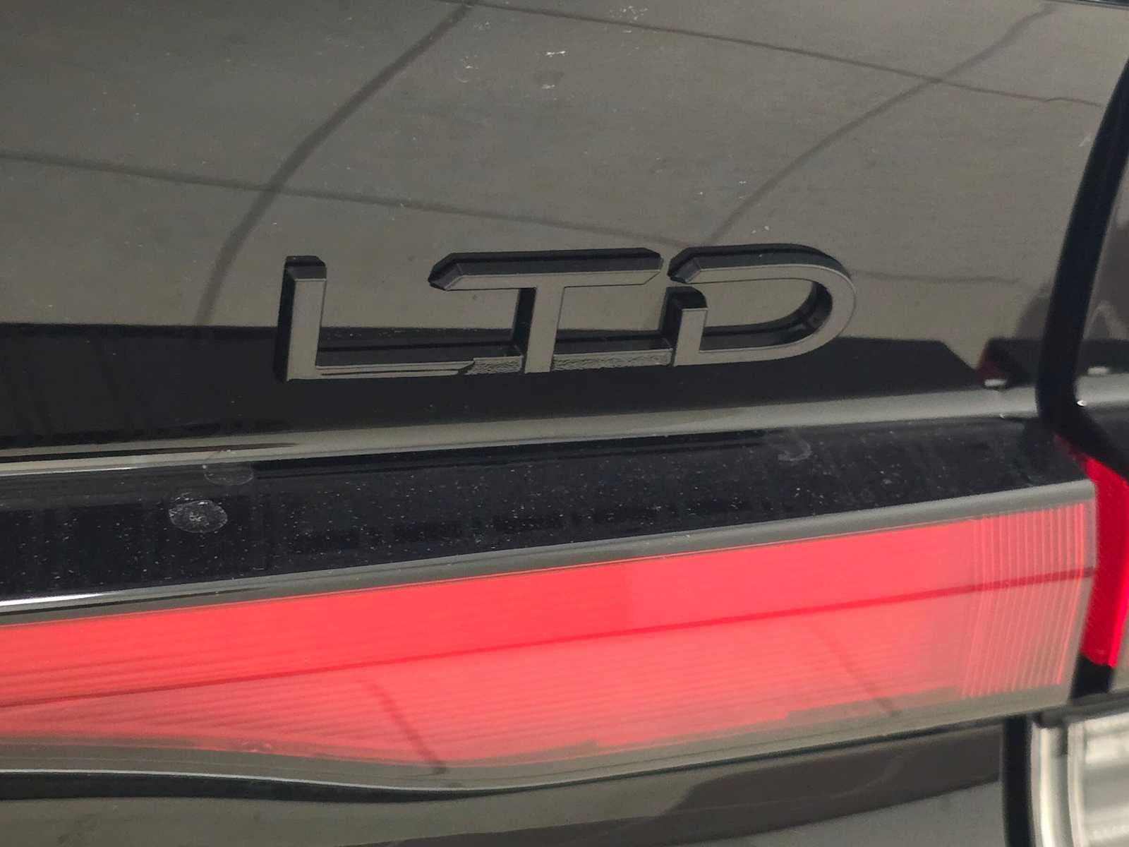 2027 Toyota Prius Limited